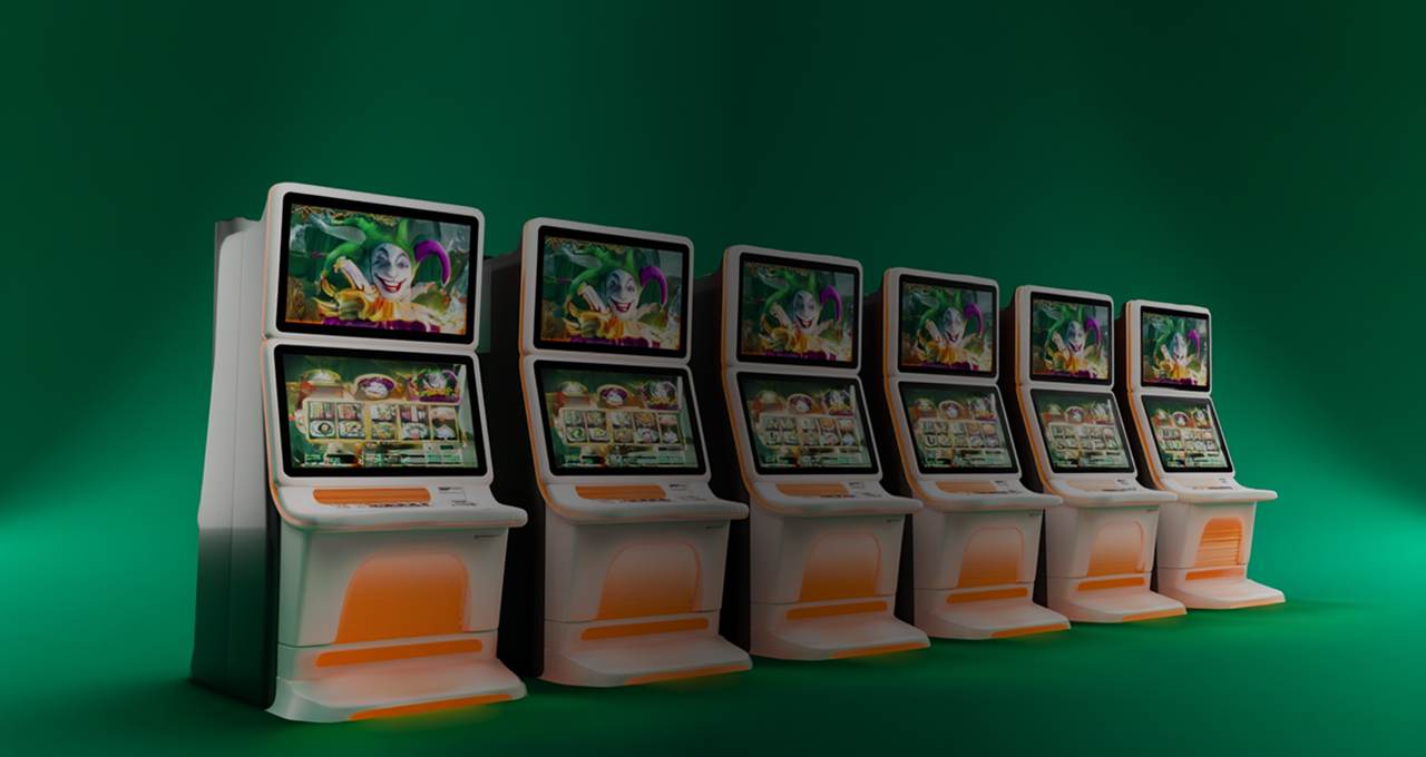 TG Casino Slide 2